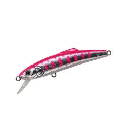 Воблер Tackle House Buffet 43S 43mm 2.4g #Silver Black/Red Belly
