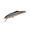 Воблер Tackle House Buffet 43S 43mm 2.4g #Silver Black/Red Belly