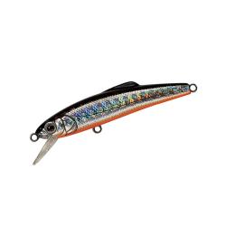 Воблер Tackle House Buffet 43S 43mm 2.4g #Silver Black/Red Belly