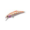 Воблер Tackle House Buffet 43S 43mm 2.4g #Silver Black/Red Belly
