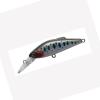 Воблер Tackle House Tw Buffet Lily 45F 45mm 3g #Mat Green Yamame