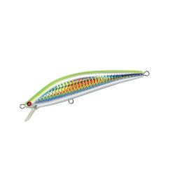 Воблер Tackle House K-ten Blue Ocean 125F 125mm 16g #Chart Back