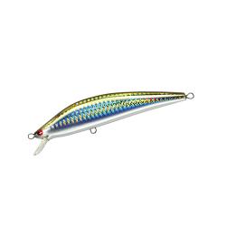 Воблер Tackle House K-ten Blue Ocean 125F 125mm 16g #Chart Back