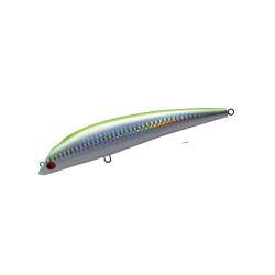 Воблер Tackle House K-ten Blue Ocean Lipless Minnow 115F 115mm 21g #SH Chart Back (2333468)