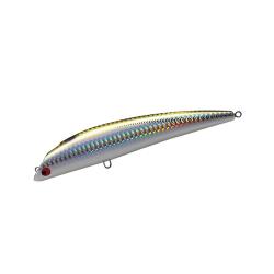 Воблер Tackle House K-ten Blue Ocean Lipless Minnow 115F 115mm 21g #SH Chart Back (2333468)