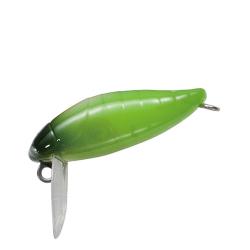 Воблер Tackle House Elfin Mini Cicada S 28mm 2.1g #Aurora Orange