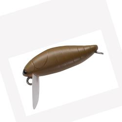 Воблер Tackle House Elfin Mini Cicada S 28mm 2.1g #Aurora Orange