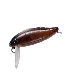 Воблер Tackle House Elfin Cicada F 38mm 2.6g #Matte Dark Olive