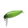 Воблер Tackle House Elfin Cicada F 38mm 2.6g #Matte Dark Olive