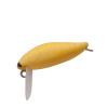 Воблер Tackle House Elfin Cicada F 38mm 2.6g #Matte Dark Olive