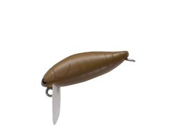 Воблер Tackle House Elfin Cicada F 38mm 2.6g #Matte Khaki (2333516)