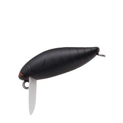 Воблер Tackle House Elfin Cicada F 38mm 2.6g #Matte Dark Olive
