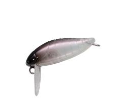 Воблер Tackle House Elfin Cicada S 38mm 3.6g #Aurora Black (2333519)
