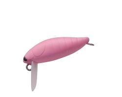 Воблер Tackle House Elfin Cicada S 38mm 3.6g #Matte Pink (2333524)