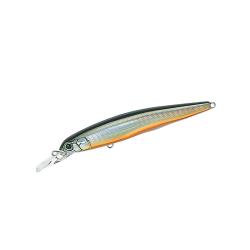 Воблер Tackle House Bitstream 95F 95mm 9.5g #Olive Brown