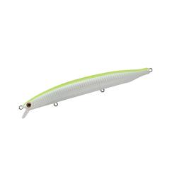 Воблер Tackle House Contact Node 130mm 18g 0.6-0.9m #17AHG Gold Chart/Orange Belly