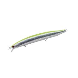 Воблер Tackle House Contact Node 130mm 18g 0.6-0.9m #17AHG Gold Chart/Orange Belly