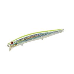 Воблер Tackle House Contact Feed Shallow 105F 105mm 16g #Gold Ghart/Orange Belly AHG