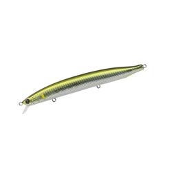 Воблер Tackle House Contact Node 130FD 130mm 18.5g #HG Halfbeak