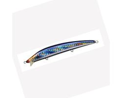Воблер Tackle House Tuned K-ten Force F 140mm 30g #SH Seguro Katakuchi (2333605)