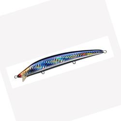 Воблер Tackle House Tuned K-ten Force F 140mm 30g # SH Ghart/Orange Belly