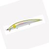 Воблер Tackle House Tuned K-ten Force F 140mm 30g # SH Ghart/Orange Belly