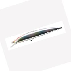 Воблер Tackle House K-ten Second Generation 142F 142mm 26.5g #SH Ghart/Orange Belly
