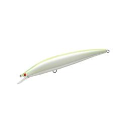 Воблер Tackle House K-ten Second Generation 122F 122mm 19g #Pearl Red Head