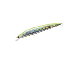 Воблер Tackle House K-ten Second Generation 122F 122mm 19g #SH Chart/Orange Belly (2333637)