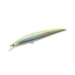 Воблер Tackle House K-ten Second Generation 122F 122mm 19g #Pearl Red Head