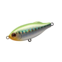 Воблер Tackle House Shores Pull Shad 41S 41mm 4g #Sappa