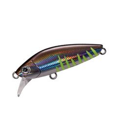 Воблер Tackle House Shores Tiro Minnow 44S 44mm 4.8g #Keimura Matte Chart