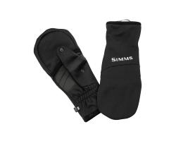 Рукавички Simms Freestone Foldover Mitt Black XS (13110-001-10)