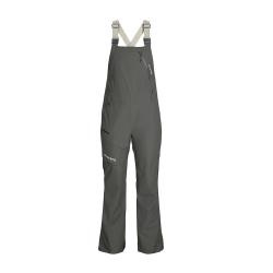 Комбінезон жіночий Simms Wms Challenger Bib Slate XS (13677-096-10)