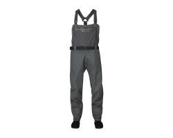 Вейдерси Simms Flyweight Stockingfoot Cinder L 12-13 (13961-255-4012)
