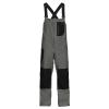 Комбінезон Simms Vapor Elite Bib Gunmetal M (14045-042-30)