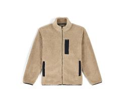 Куртка Simms Coldweather Fleece Stone M (14218-160-30)