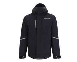 Куртка Simms Challenger Insulated Jacket 2025 Black XL (14405-001-50)