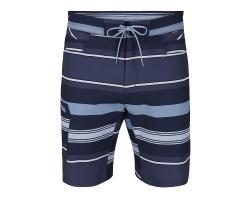 Шорти Simms Seamount Board Short Huckleberry Stripe 32W (14373-1306-W32)
