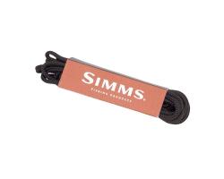 Шнурки Simms Replacement Laces New Black (14418-001-00)