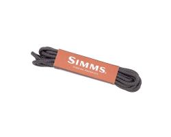 Шнурки Simms Replacement Laces New Pewter (14418-015-00)