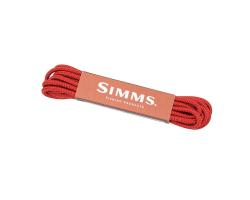 Шнурки Simms Replacement Laces New Simms Orange (14418-800-00)