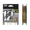 Шнур Daiwa PE Dura 12EX+SI3 5C 3-Ren (17302434)