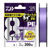 Шнур Daiwa PE Dura Heavy 8+1+SI2LP 0.6-200 (17303931)
