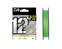 Шнур Daiwa PE Dura 12EX+SI3 LGM 200m #1 (17320205)