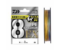 Шнур Daiwa PE Dura Sensor X8EX 5C 300m #3 (17320077)