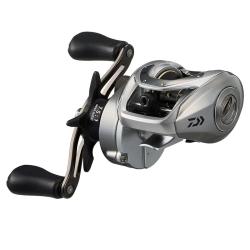 Котушка Daiwa 24 Bass X100HL (10630181)