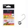 Джигголівка Daiwa Gekka Jig Head SS TG 2.5gr #6 (17313578)