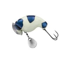 Воблер Daiwa Dai Fuku Namazu #C Panda Glow (17435742)