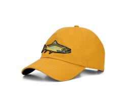 Кепка Simms Single Haul Cap Amaretto Rainbow Trout (12221-1348-00)